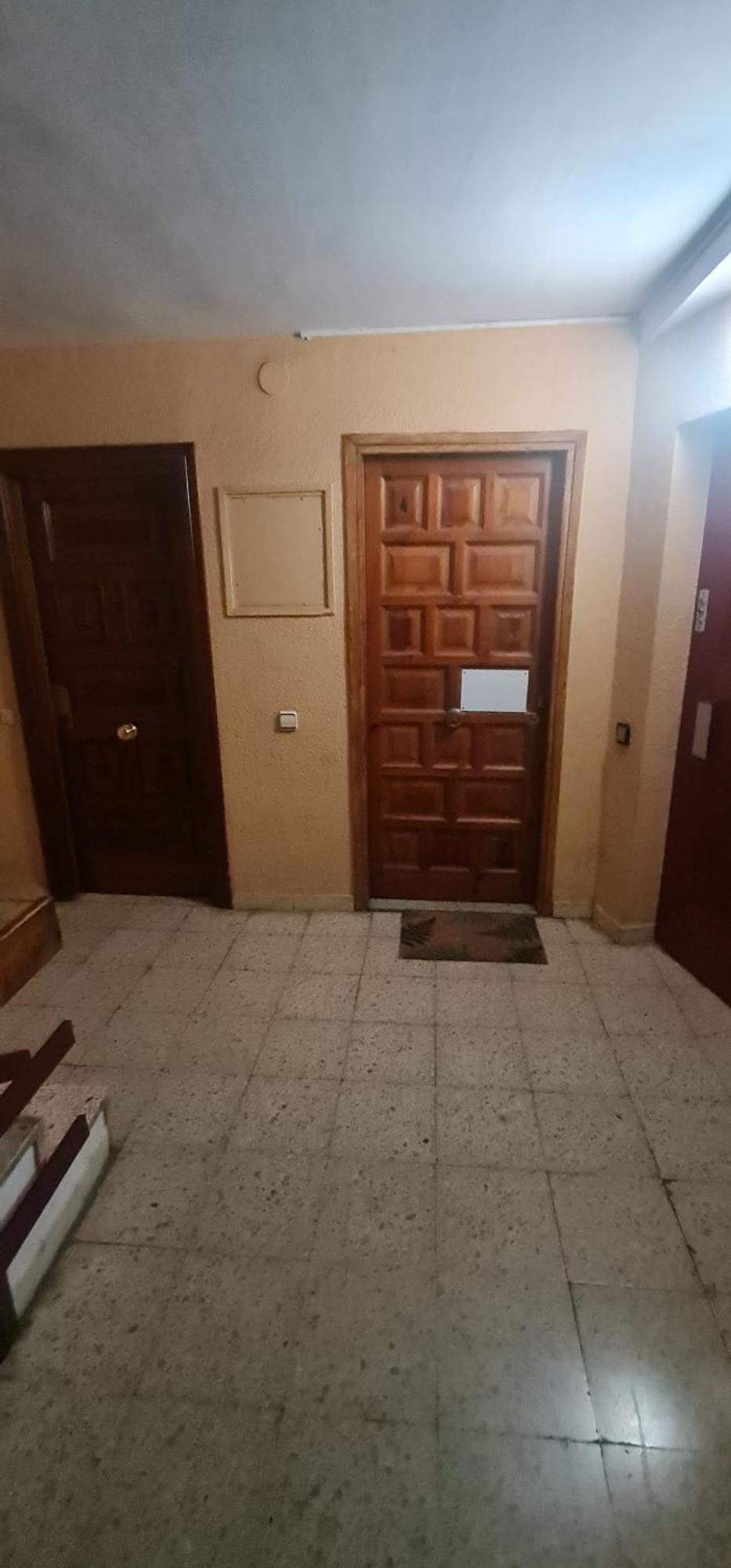Sunny Room In A Shared Apartment In Rubi Exterior photo